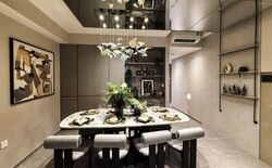 Woodlands Drive 17 (D25), Condominium #600071641